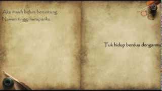 Astrid - Terpukau (Lirik)