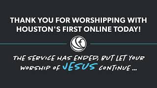 9:15 AM Service | Live from the Loop Campus