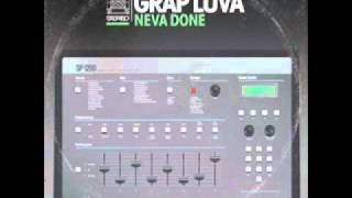 Grap Luva - Work It Out ( Instrumental )