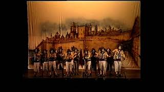 El Torreón de los Mengues – Primera Semifinal – COAC 2005