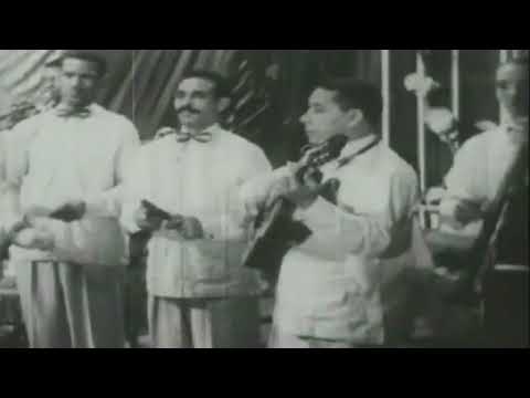 Que Dichoso Es - Bienvenido Granda y La Sonora Matancera