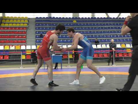 Плиев Сослан - Черткоев Руслан