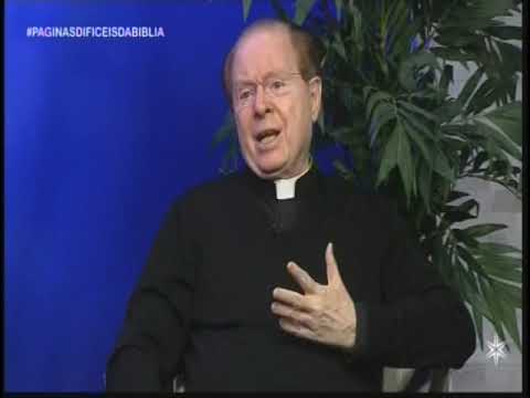 Páginas Difíceis da Bíblia  14 Julho 2019      -      Pe, F.C.Cardoso 1Parte