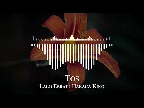 Lalo Ebratt Haraca Kiko - Tos