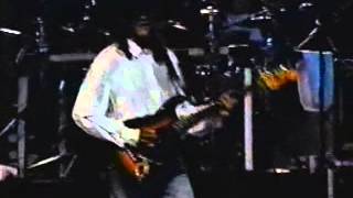 SOS UN PERDEDOR - CONCIERTO 1990 COSTA RICA