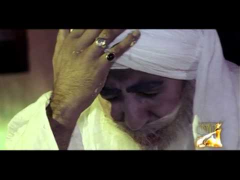 ⁣زيارة جابر الانصاري رضوان الله عليه