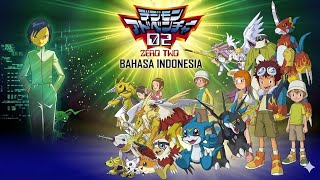 Download lagu Wada Kouji - Target ~Ikai Shougeki~ Digimon 02 (Bahasa Indonesia) mp3 Download lagu Wada Kouji - Target ~Ikai Shougeki~ Digimon 02 (Bahasa Indonesia) mp3