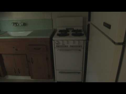 Nupac Apartments: 2831 Ellendale Place, Los Angeles, CA Studio Apartment Type 2