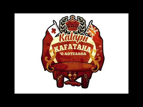 Kalapu Kafataha 'o Aotearoa - Sonini Sonana