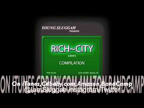 Dre Moe - Expose'em ft. Sluggah