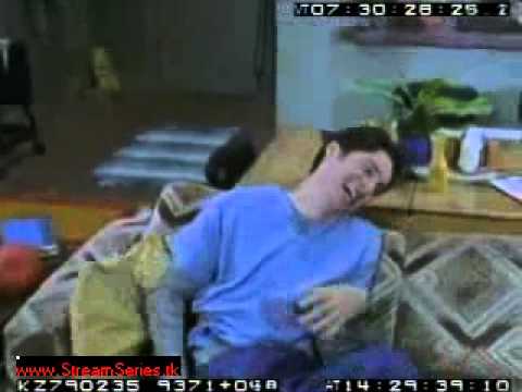 Nepovedené záběry: Scrubs (1. řada)