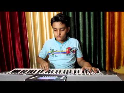 Shaurya baharo mera...