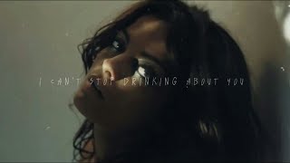 Download lagu Bebe Rexha - I Can't Stop Drinking About You [Slowed   Reverbed] mp3