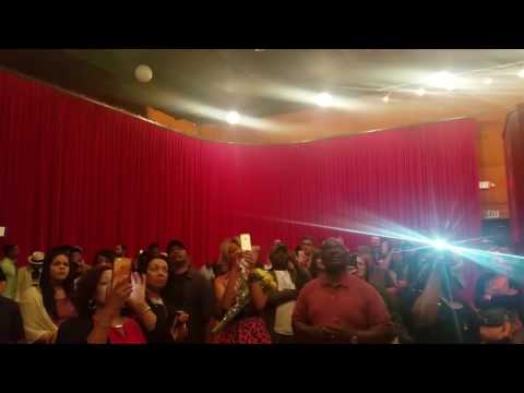 United Sound Systems Recording Studio Supported By kNOw2NO DET2LA