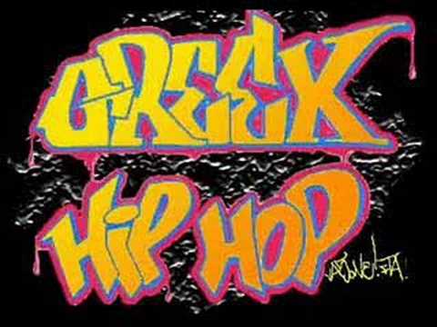 Υποχθόνιος feat. Jessy Blue-Πες μας κι άλλα