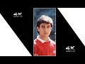 Aye Mere Humsafar Udit Narayan Old Song 4K HD Full Screen Whatsapp Status Shorts