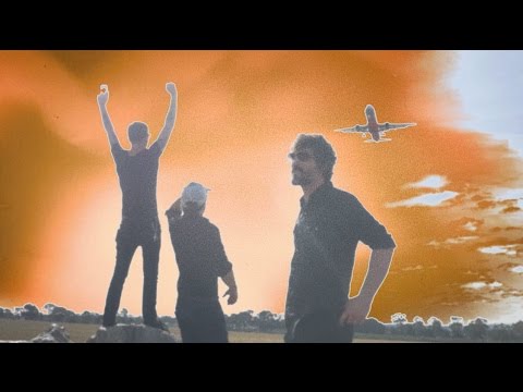 Raised By Eagles - Sugar Cane  (Official Video)
