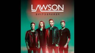 Lawson - I look anyway (audio) PERSPECTIVE