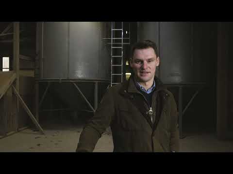 #RYEVOLUTION 2.0: Farmer Sönke Jäger goes all in on rye!