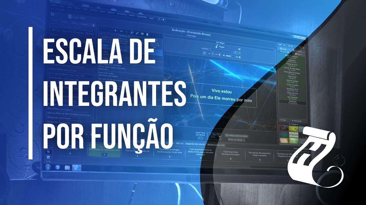 Escala modo Função