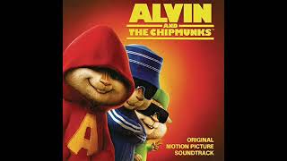 The chipmunks Only you (and you alone) instrumental