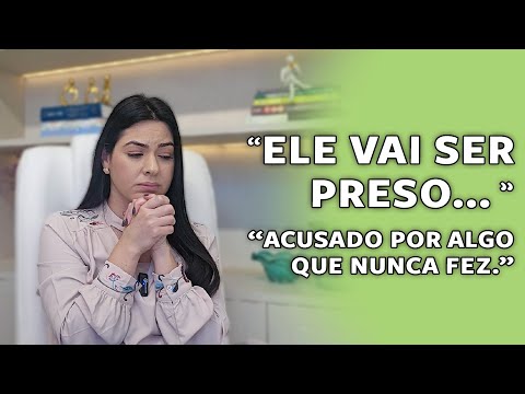 OCD convinces you that you are guilty!