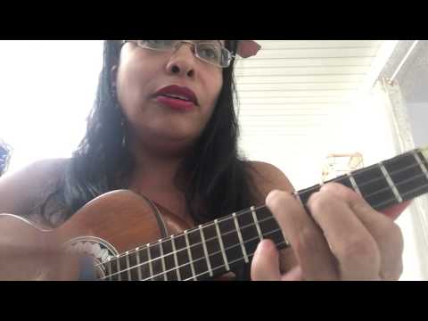 Waléria do Cavaco - Poder da criação