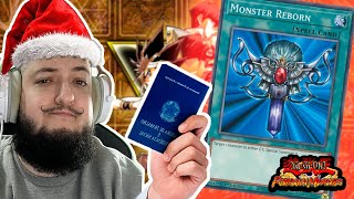 O MELHOR MOD DA HISTÓRIA! OBRIGADO! PERFEIÇÃO! YUGIOH! FORBIDDEN MEMORIES MOD: CLT MEMORIES 04