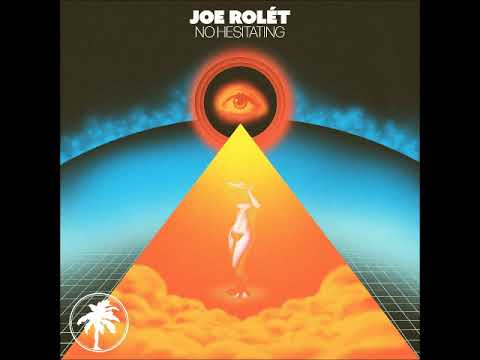 Joe Rolét - No Hesitating (Original Mix) [HOT CREATIONS]