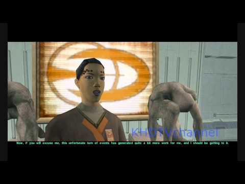 Kotor 2 TSLRCM 1.8.2 + M4-78EP Walkthrough part 7 - Corrun Falt's Death ( Dark Side Female )