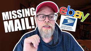 USPS Missing Mail on eBay Here’s Exactly What I Do...