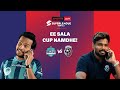 Game Before The Game Ep 7 Sanju Samson Vs Basil Joseph