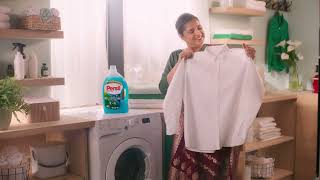 Persil Switch to Persil Gel | 2026 Campaign Spotlight