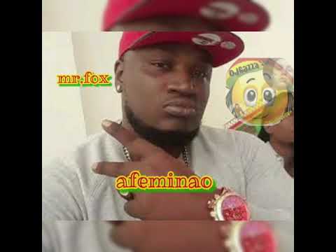 mr.fox-afeminao 🔥🤫