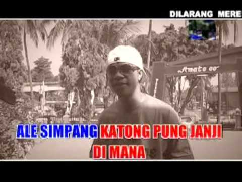 MAXWELL LUMALESSIL - SENG TAU MAU BILANG APA