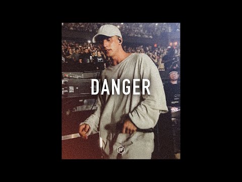 [FREE FOR PROFIT] HARD NF Type Beat - "DANGER"