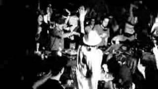 Souleye throws it down black and white