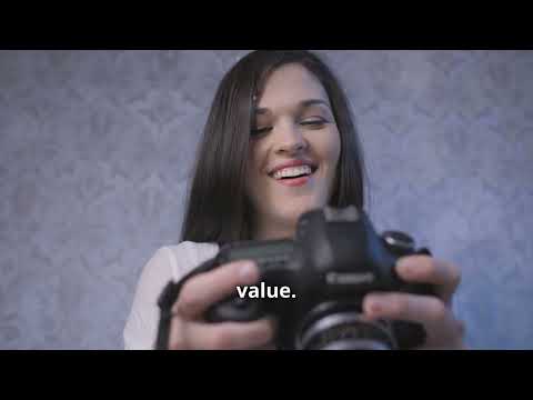 Canon Rebel T6: The Perfect DSLR for Beginners!