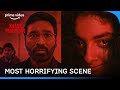 Dhanush In Search Of His Daughter Naane Varuvean Prime Video India
