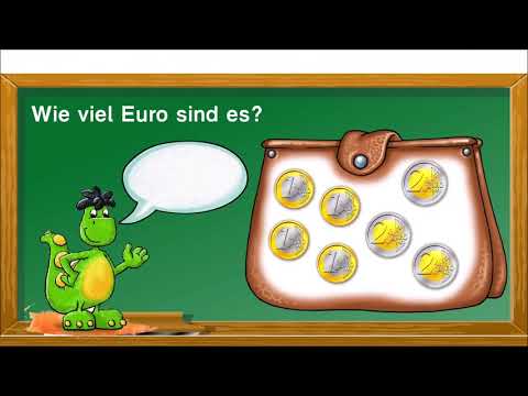 Unser Geld - Der Euro