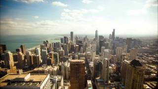 Blown away - The Walkabouts