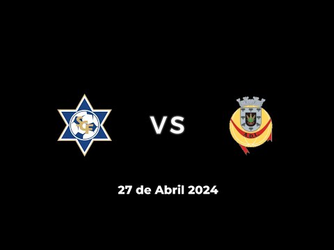 SC Freamunde Vs AD Lousada