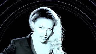 Kylie Minogue Love Is The Drug (videoclip 4K HDR)