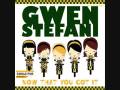 Gwen Stefani Ft Damian Marley Now That You Got It Album Version