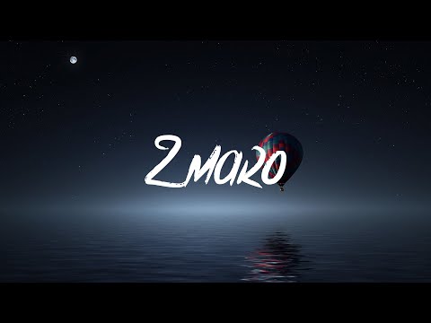Armani White - 2maro (Lyrics - Lyric Video)