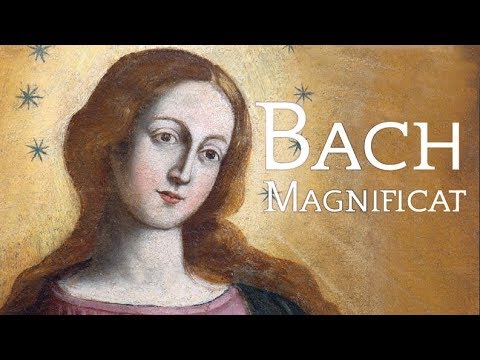 Bach: Magnificat