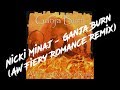 Nicki Minaj - Ganja Burn (AW Fiery Romance Remix)