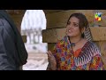 Badnaseeb Aurat...!! #zainabshabbir #mariawasti  Fareb - HUM TV