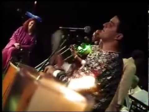 Madrinha - Beth Carvalho - Quinteto em Branco e Preto