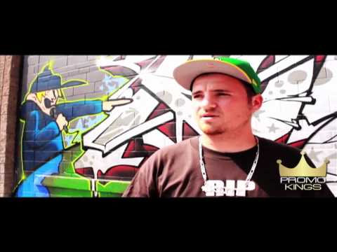 Promo-Kings.com: Sketch Menace Talks KOTD's "WD2" Event, Pat Stay, Loe Pesci & More